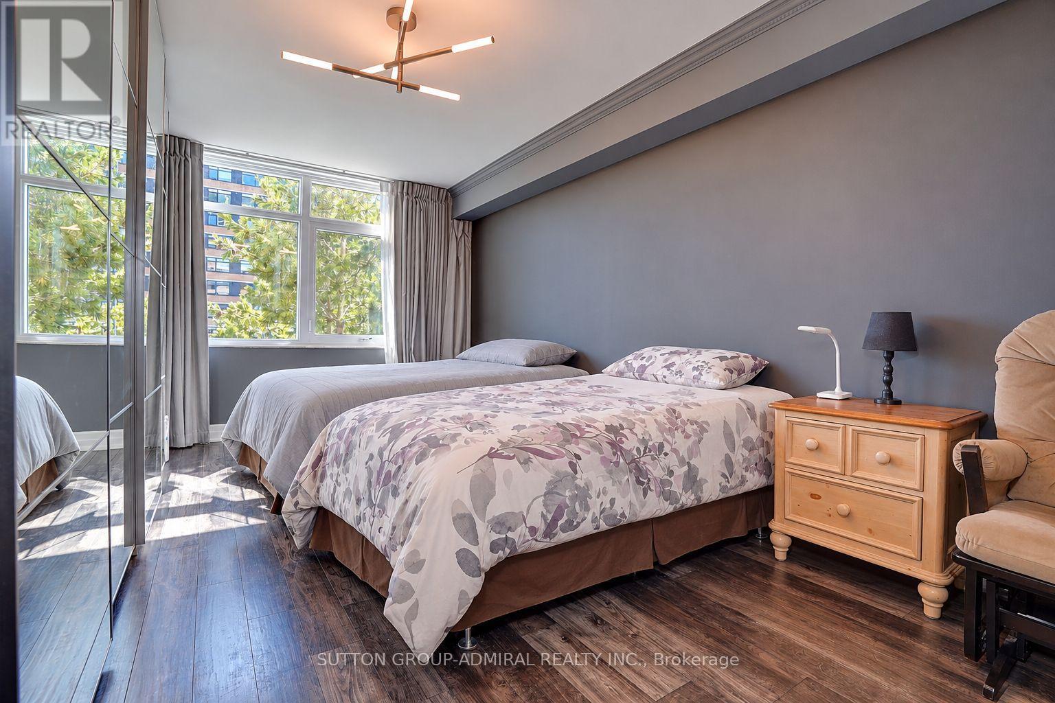 308 - 1201 Steeles Avenue W Property Photo 33