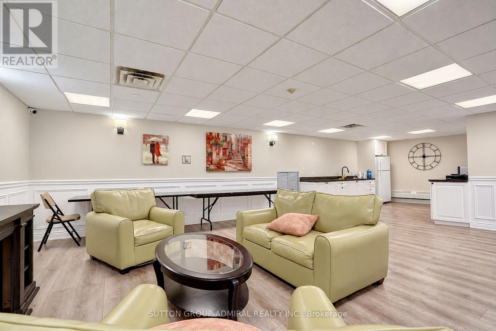 308 - 1201 Steeles Avenue W Property Photo 44