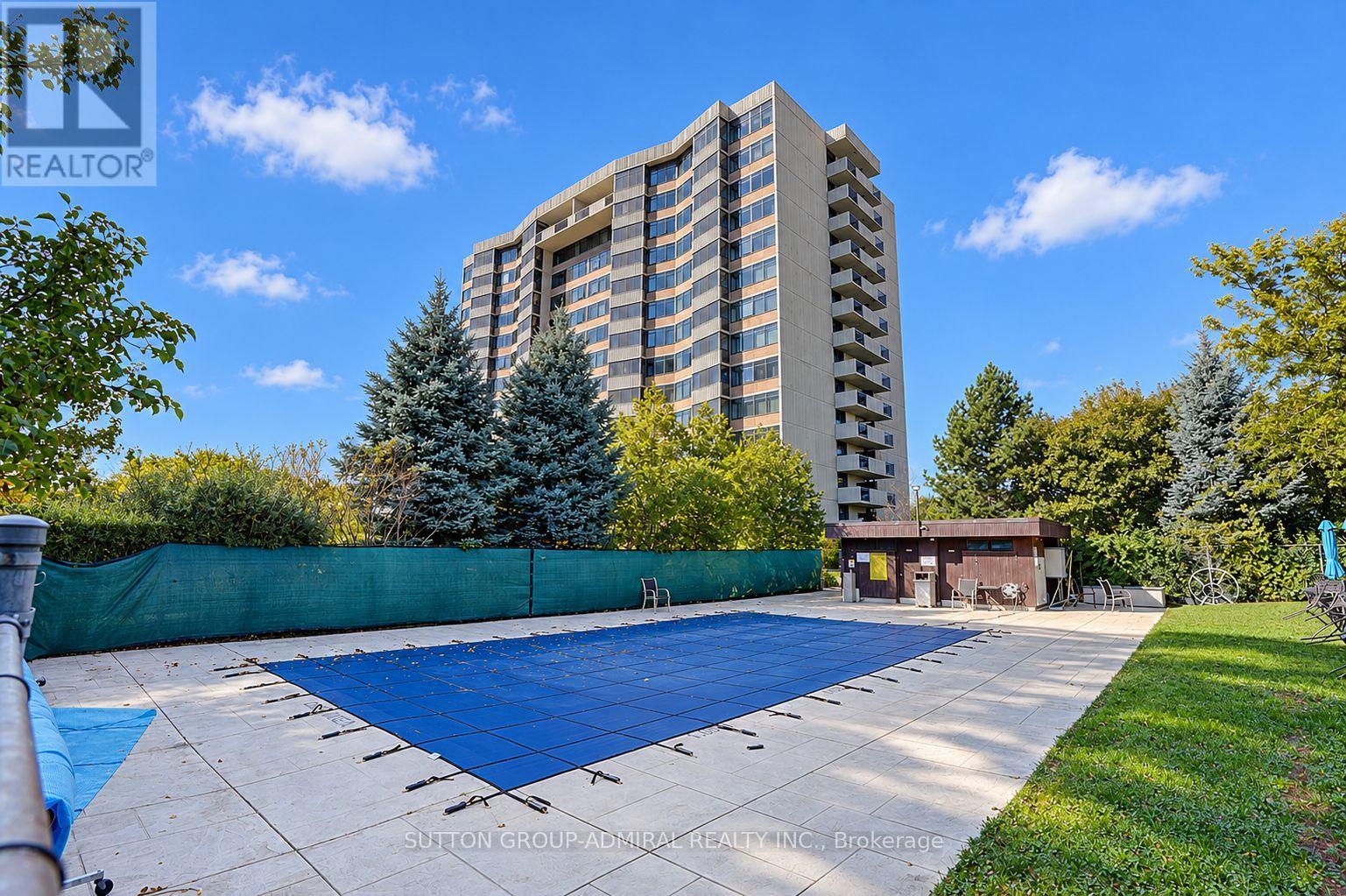 308 - 1201 Steeles Avenue W Property Photo 50