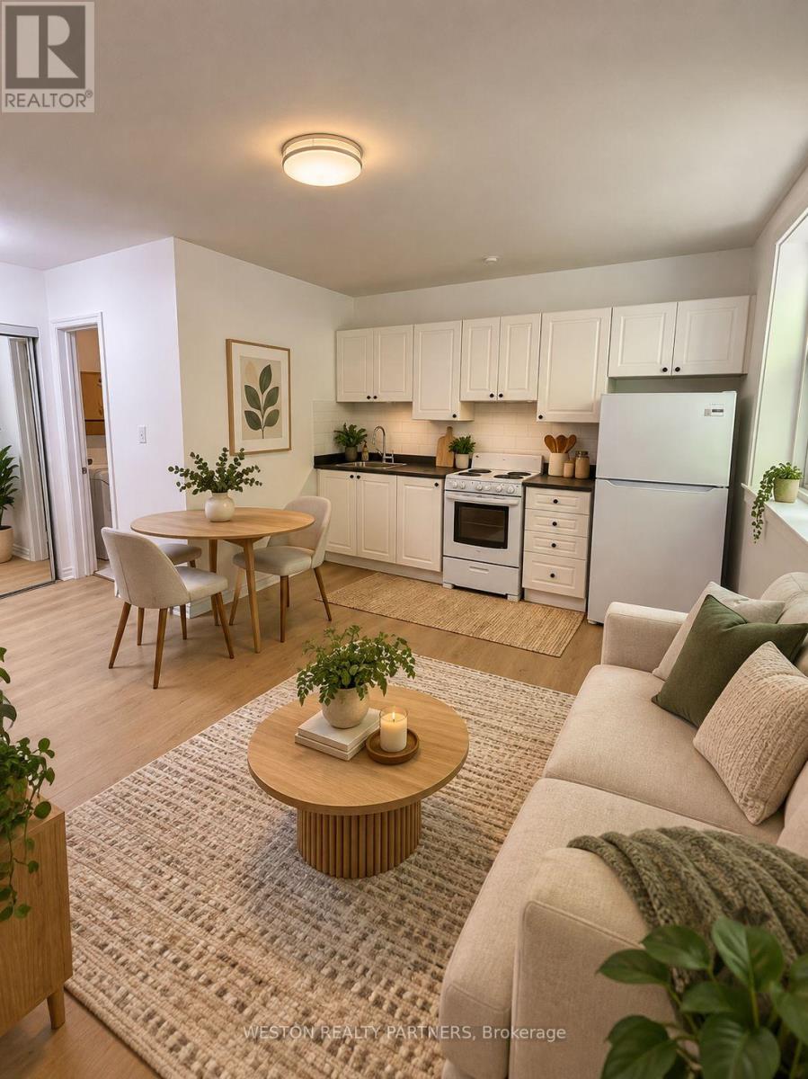 102 - 44 Huntley Street Property Photo 2