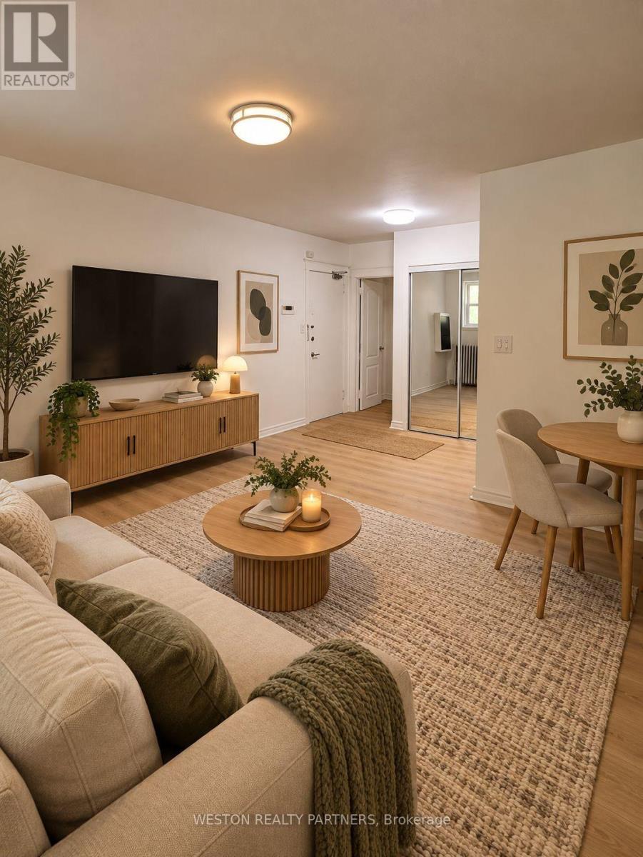 102 - 44 Huntley Street Property Photo 3