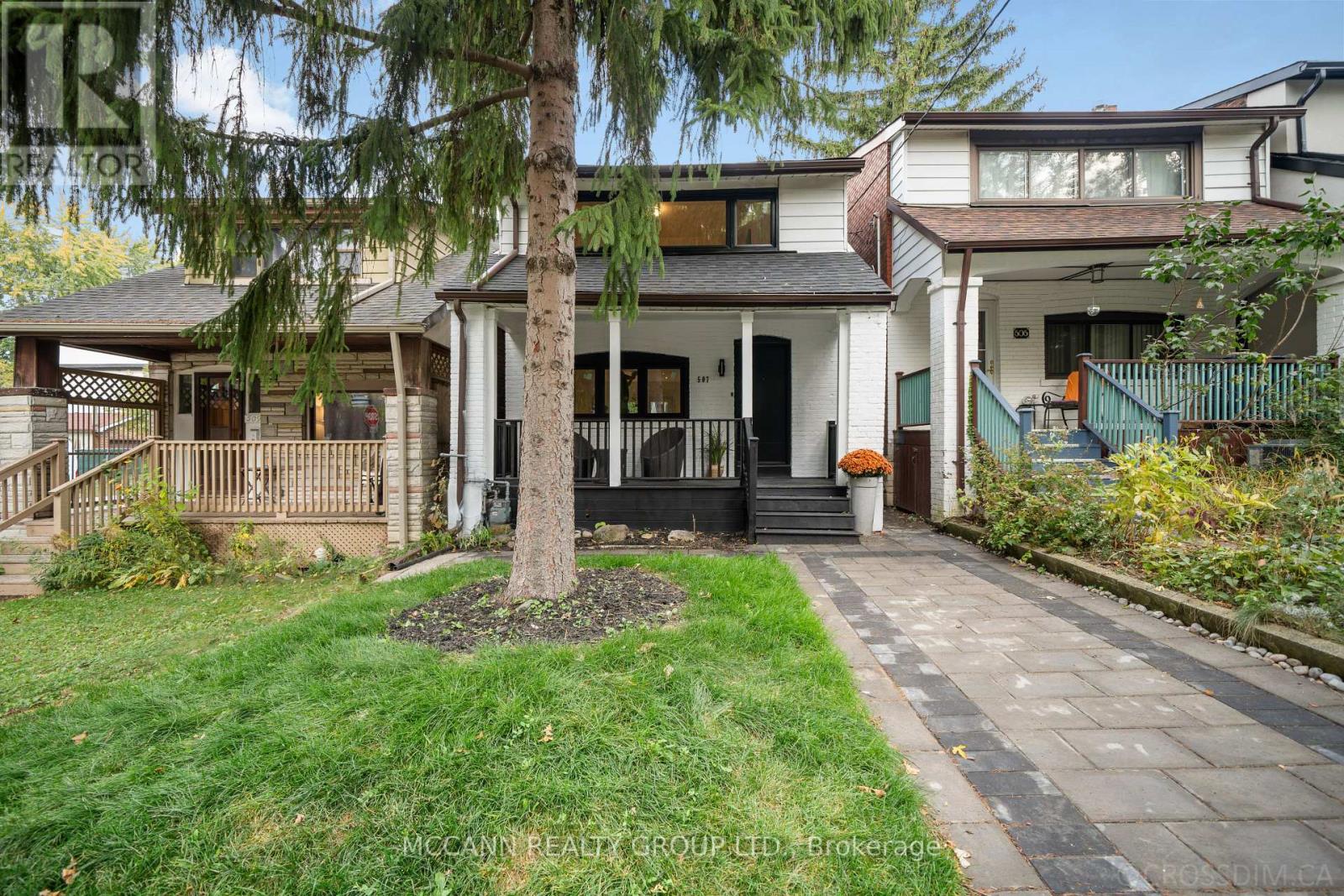 507 Rushton Road Property Photo 4