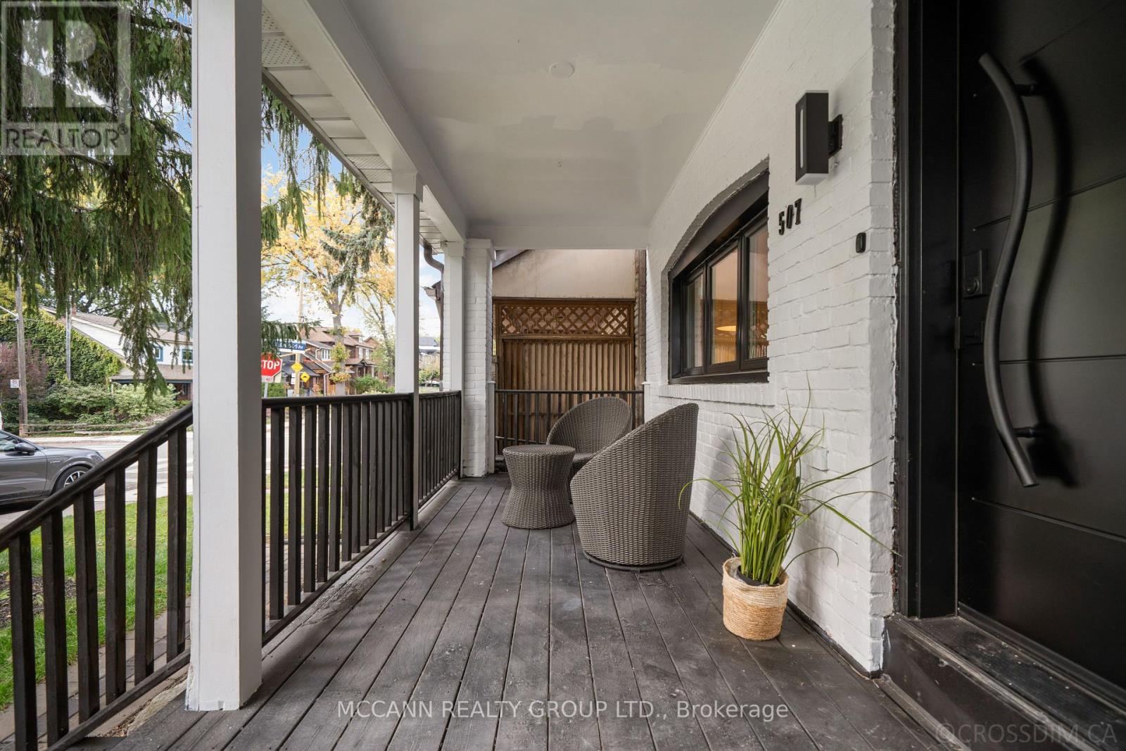 507 Rushton Road Property Photo 6