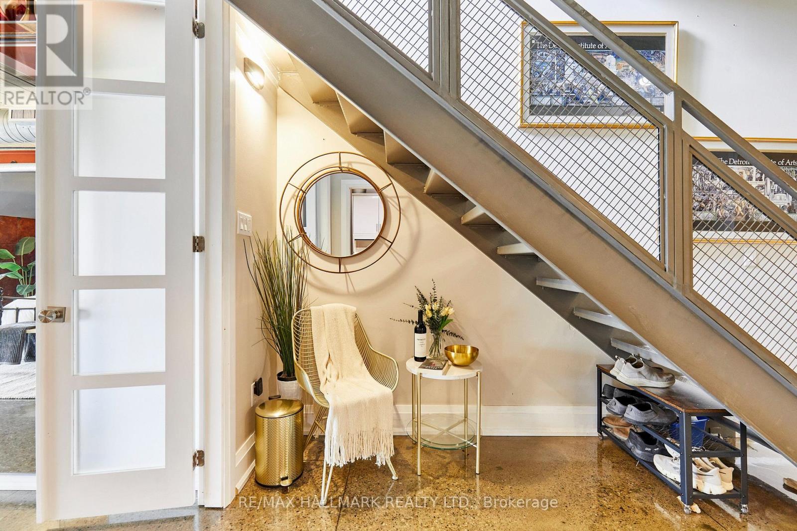 412 - 383 Adelaide Street E Property Photo 21