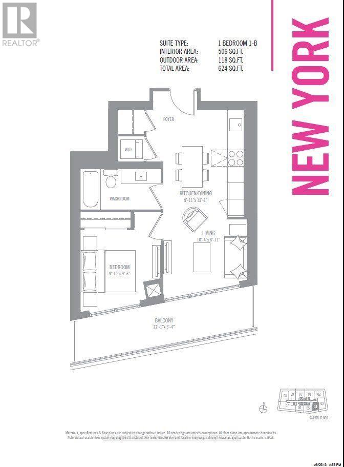 2004 - 2221 Yonge Street Property Photo 10