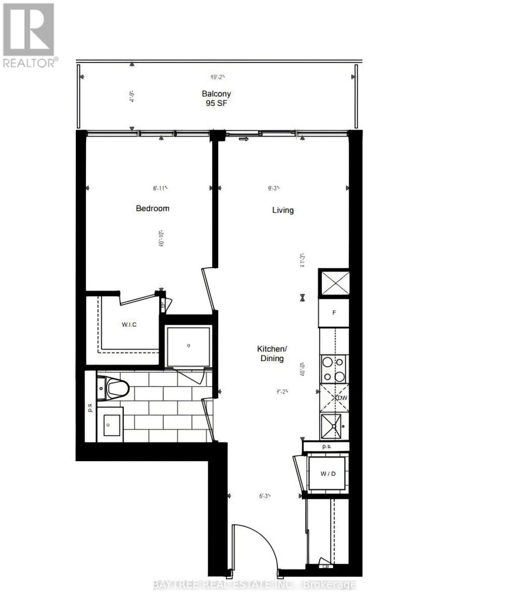 2214 - 70 Princess Street Property Photo 6