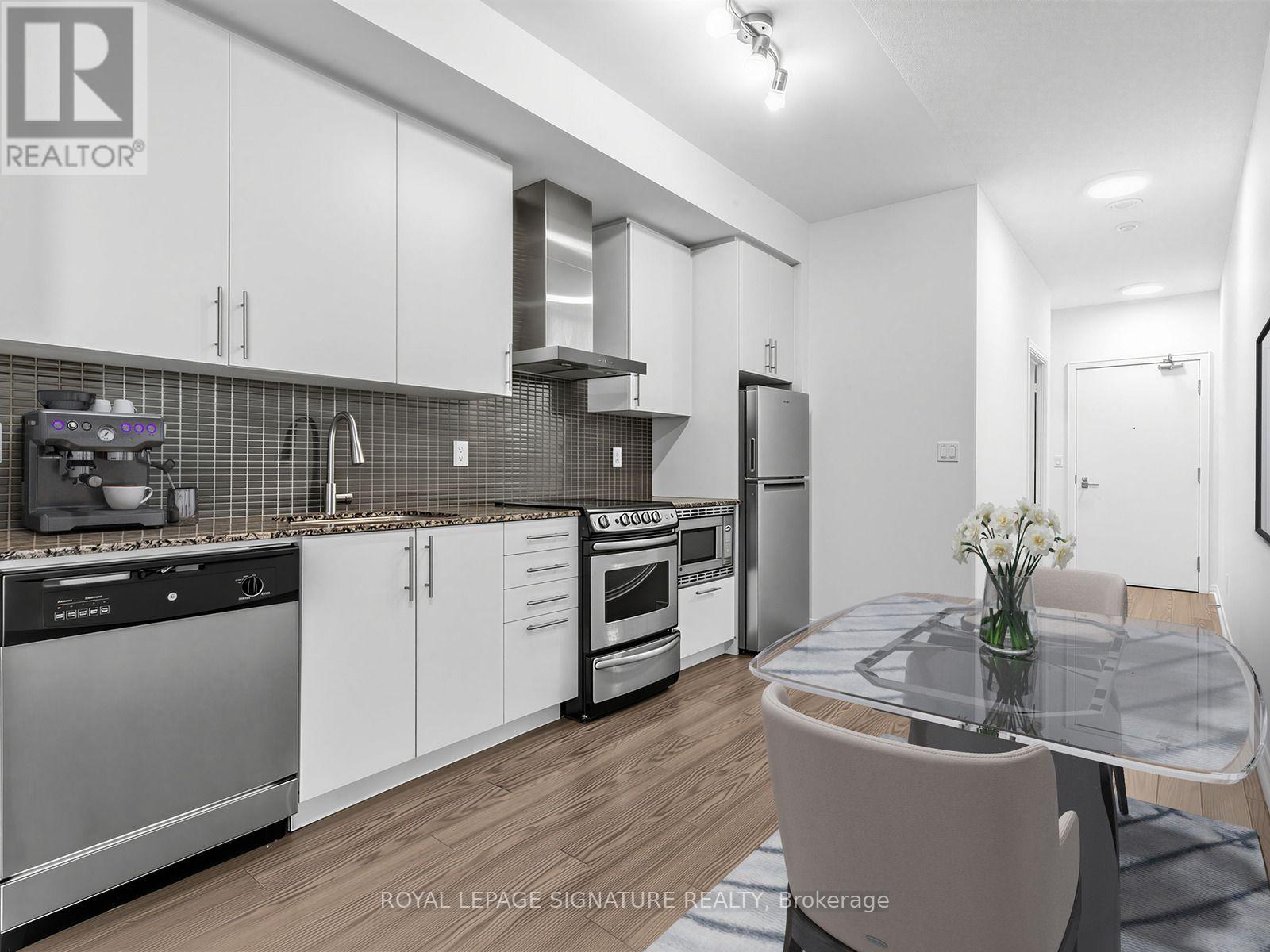 1411 - 352 Front Street Property Photo 5