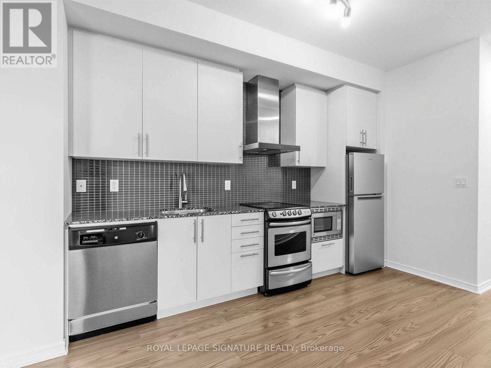 1411 - 352 Front Street Property Photo 6