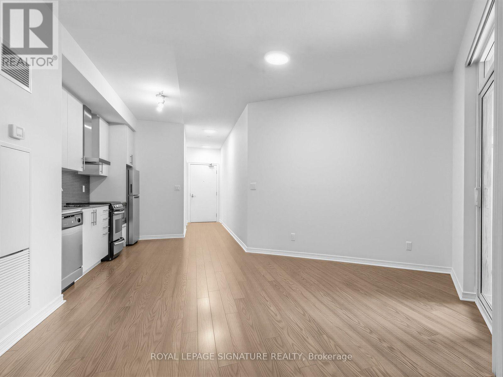1411 - 352 Front Street Property Photo 7