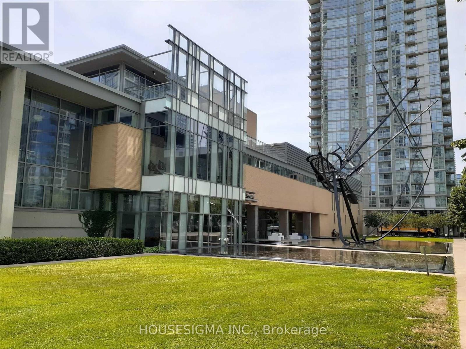 1203 - 3 Navy Wharf Court Property Photo 1