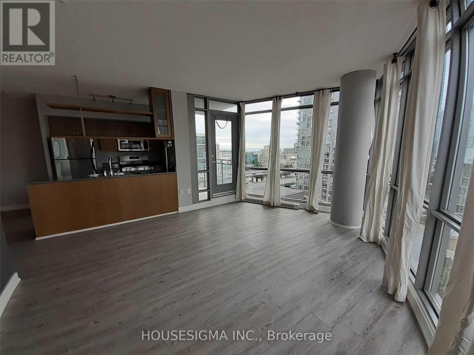 1203 - 3 Navy Wharf Court Property Photo 7