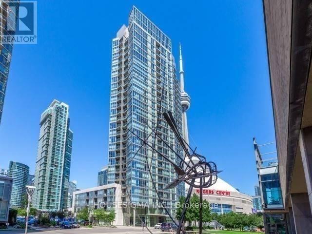 1203 - 3 Navy Wharf Court Property Photo 21