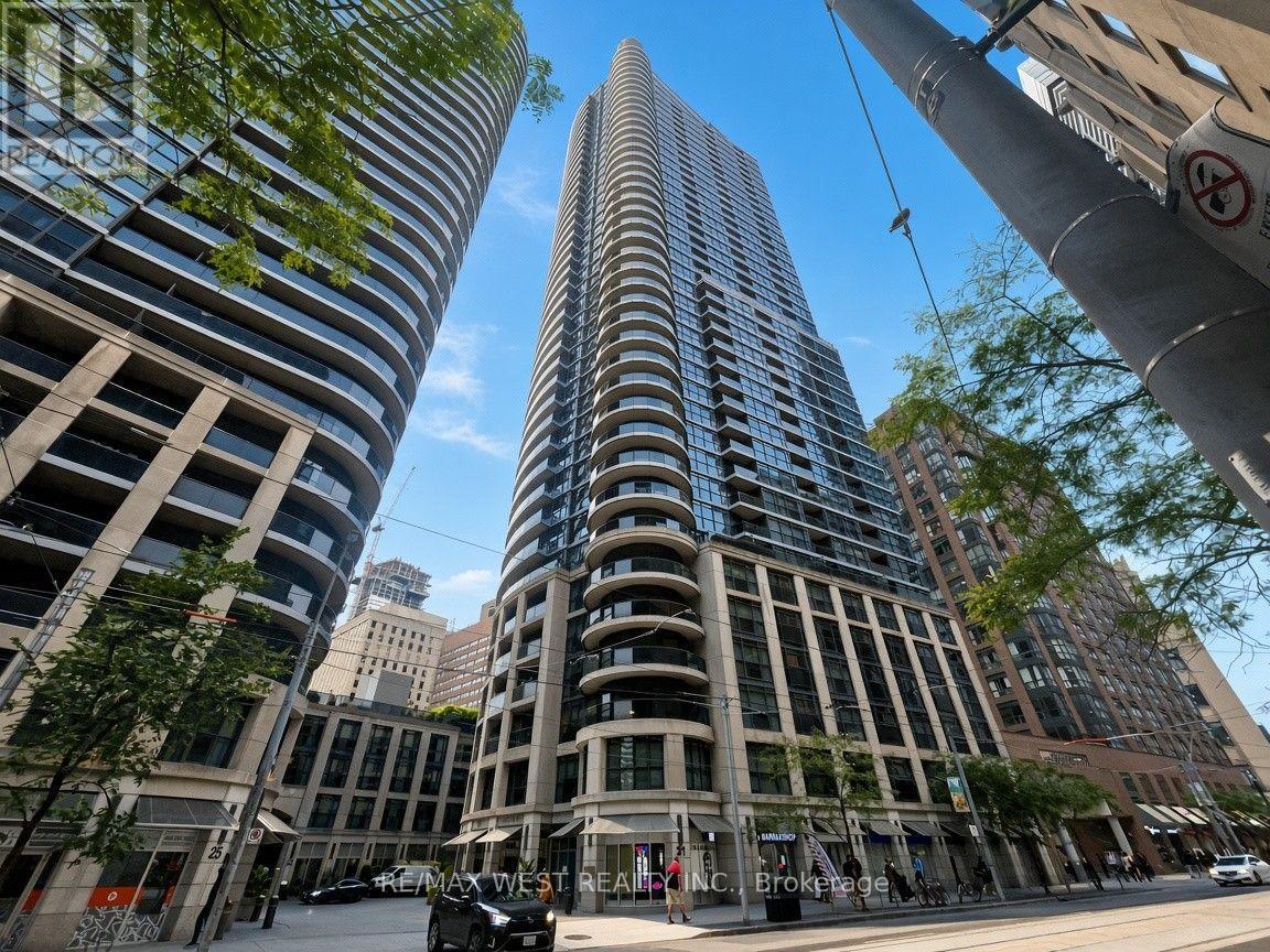 2101 - 21 Carlton Street Property Photo 1