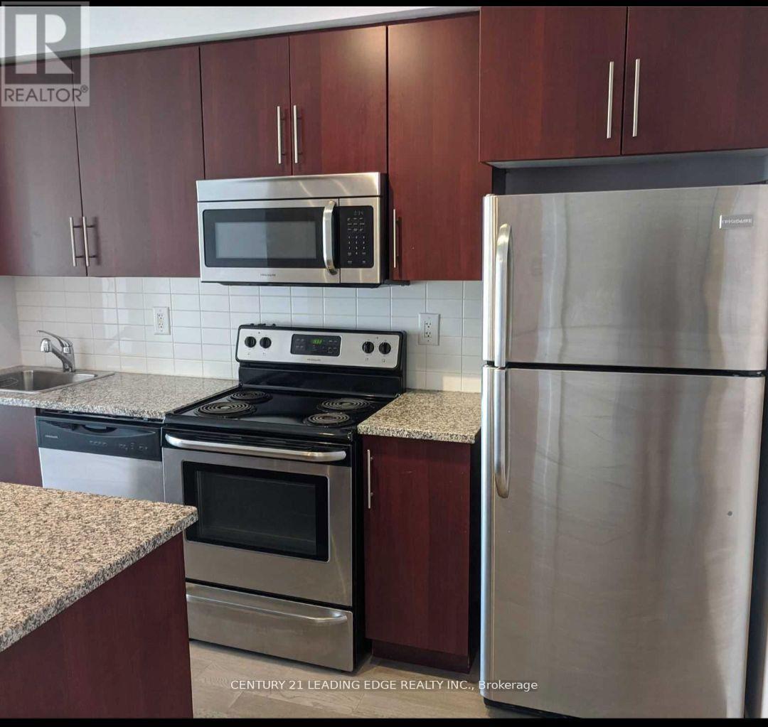 4108 - 55 Bremner Boulevard Property Photo 2
