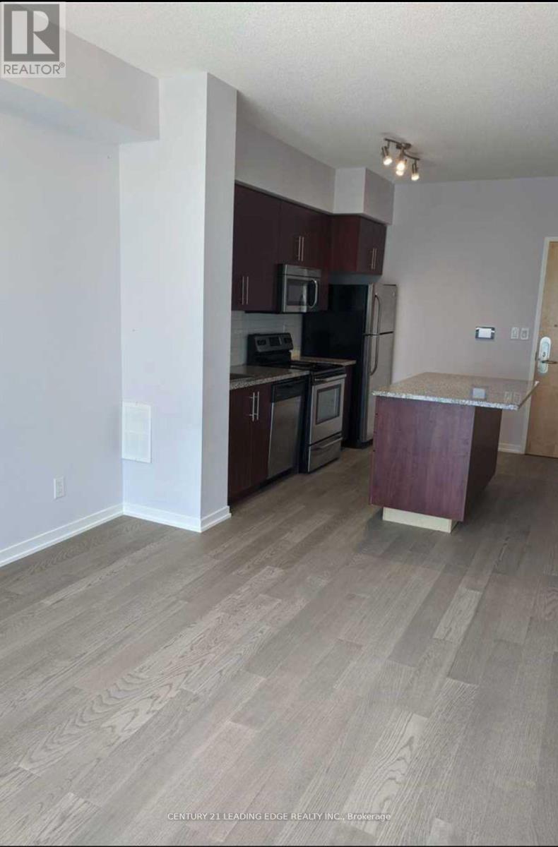 4108 - 55 Bremner Boulevard Property Photo 3