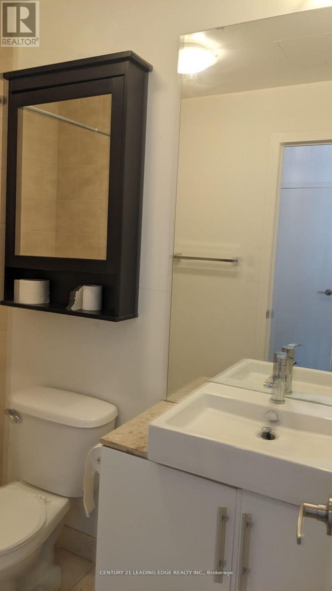 4108 - 55 Bremner Boulevard Property Photo 7