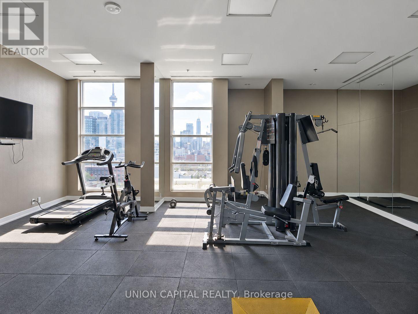 202 - 10 Willison Square Property Photo 20