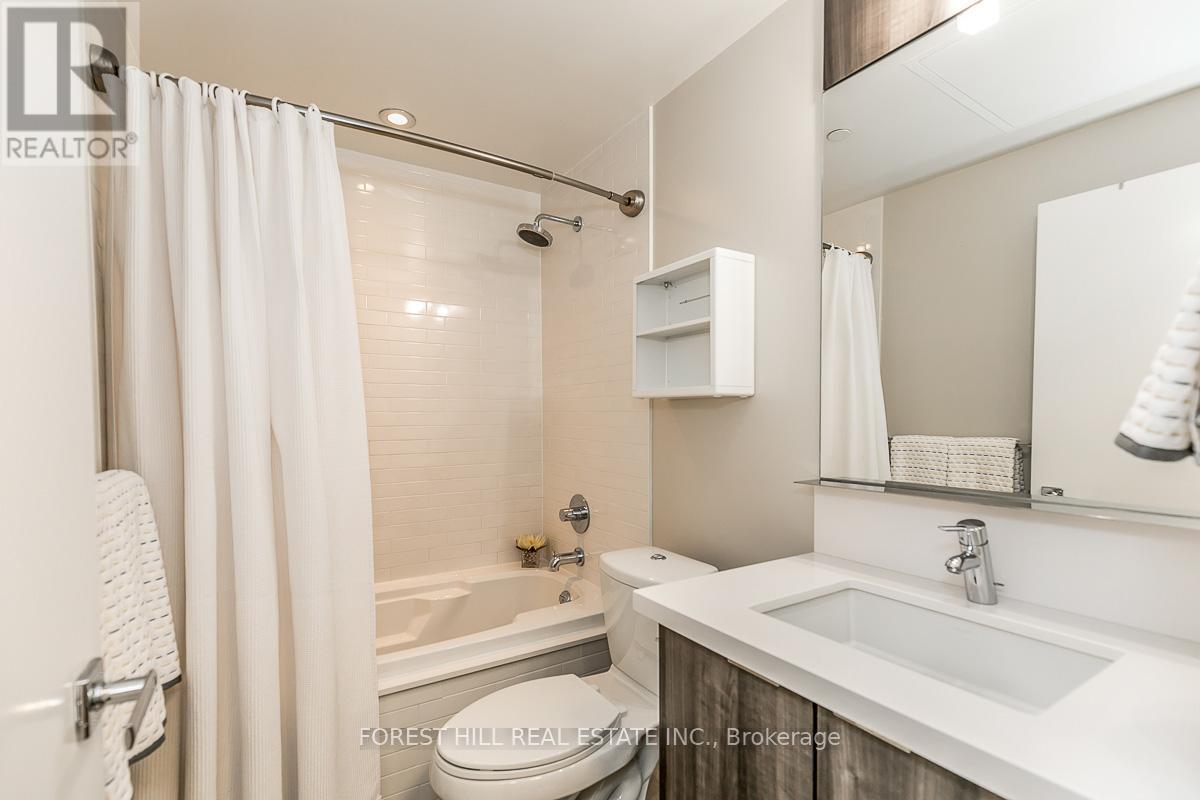 1003 - 21 Widmer Street Property Photo 14
