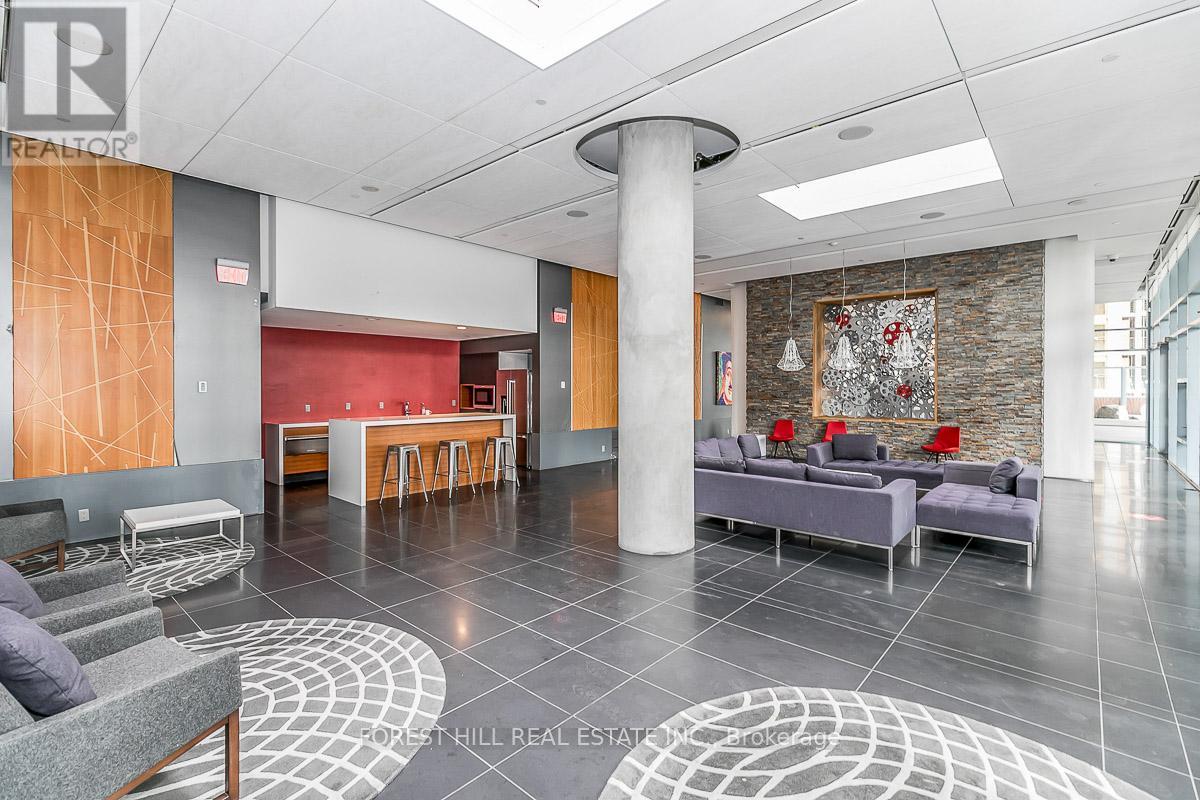 1003 - 21 Widmer Street Property Photo 22