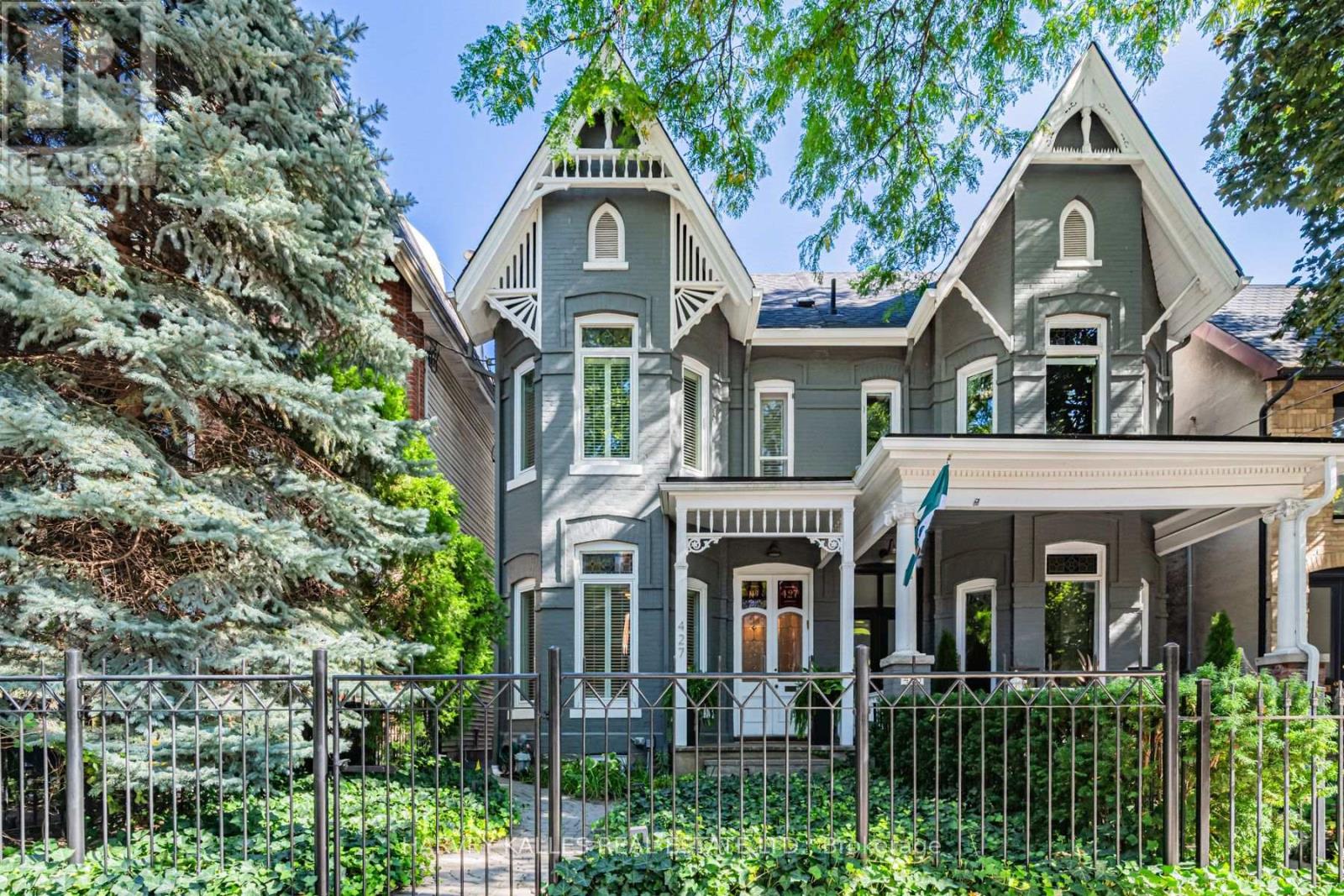 427 Ontario Street Property Photo 2