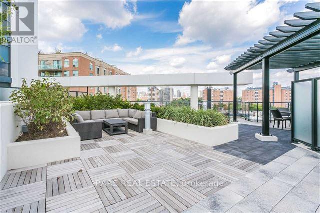 512 - 400 Adelaide Street E Property Photo 33