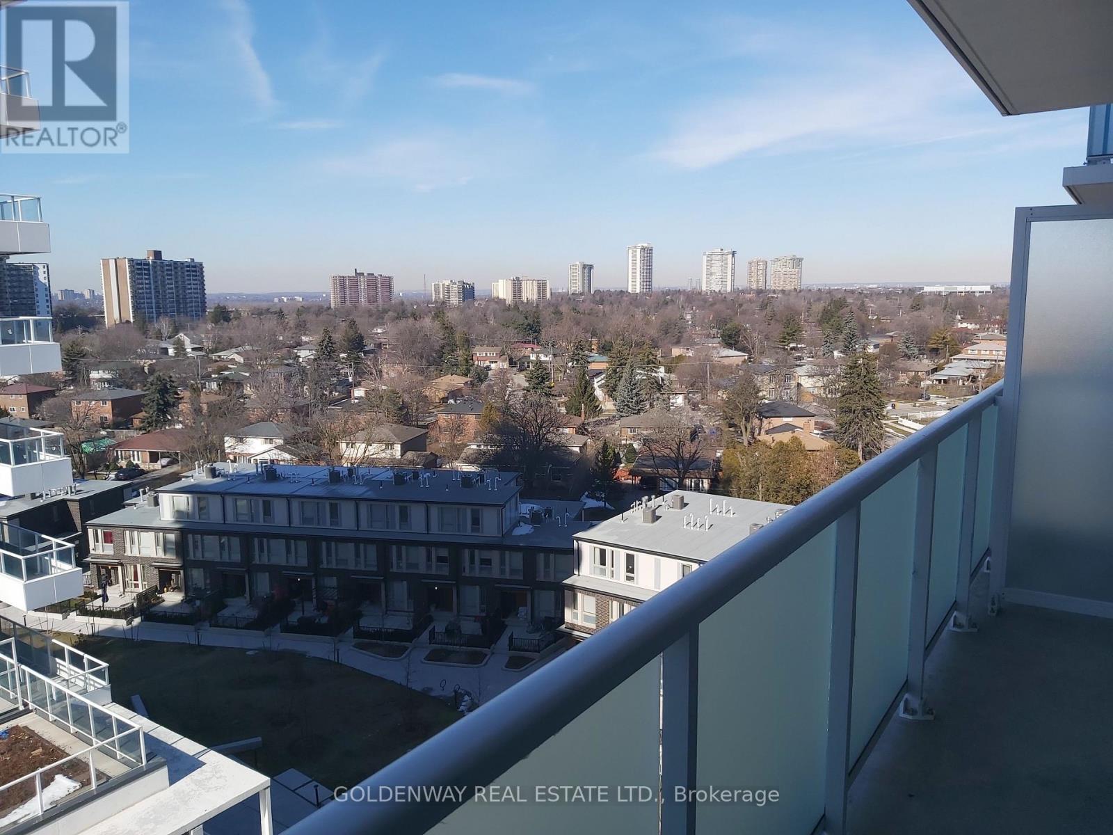 901 - 188 Fairview Mall Drive Property Photo 1