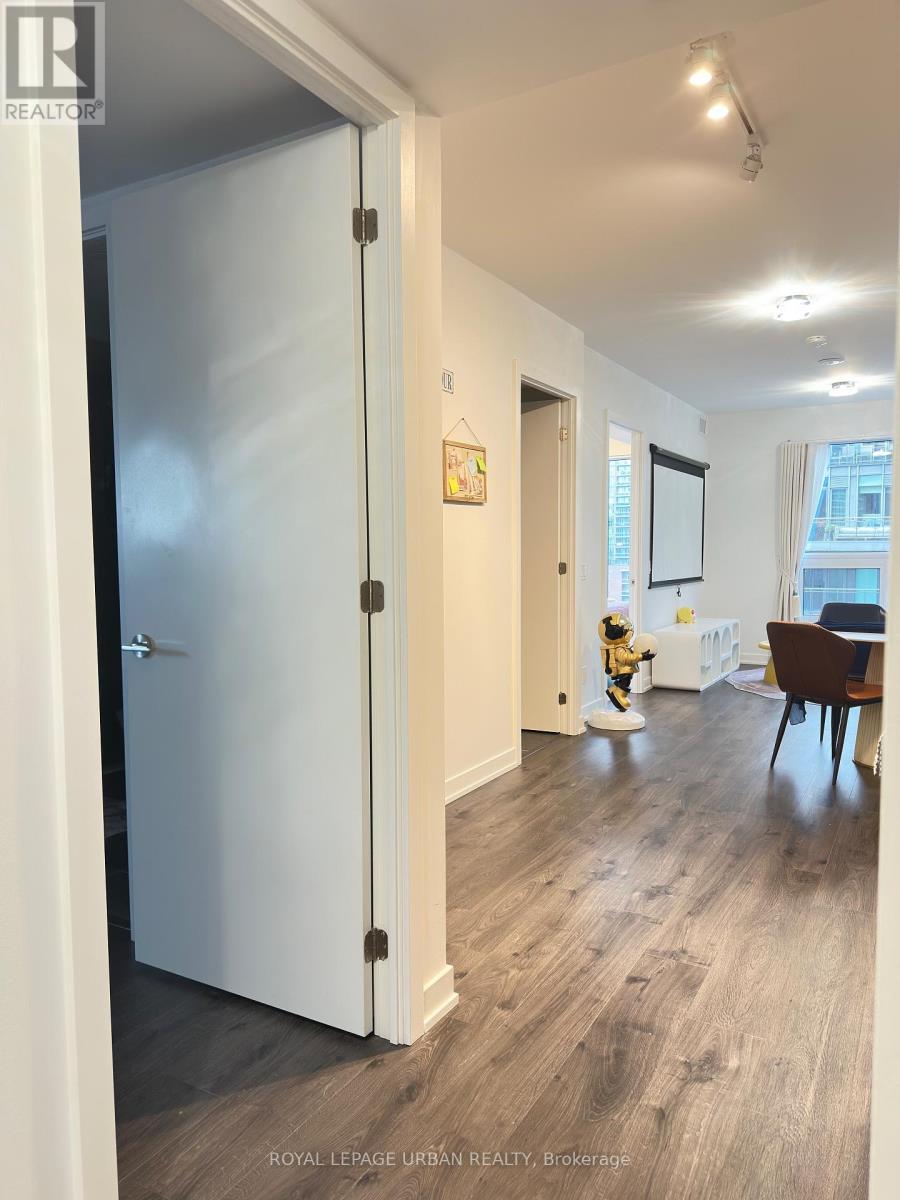 1106 - 100 Queen Street E Property Photo 10