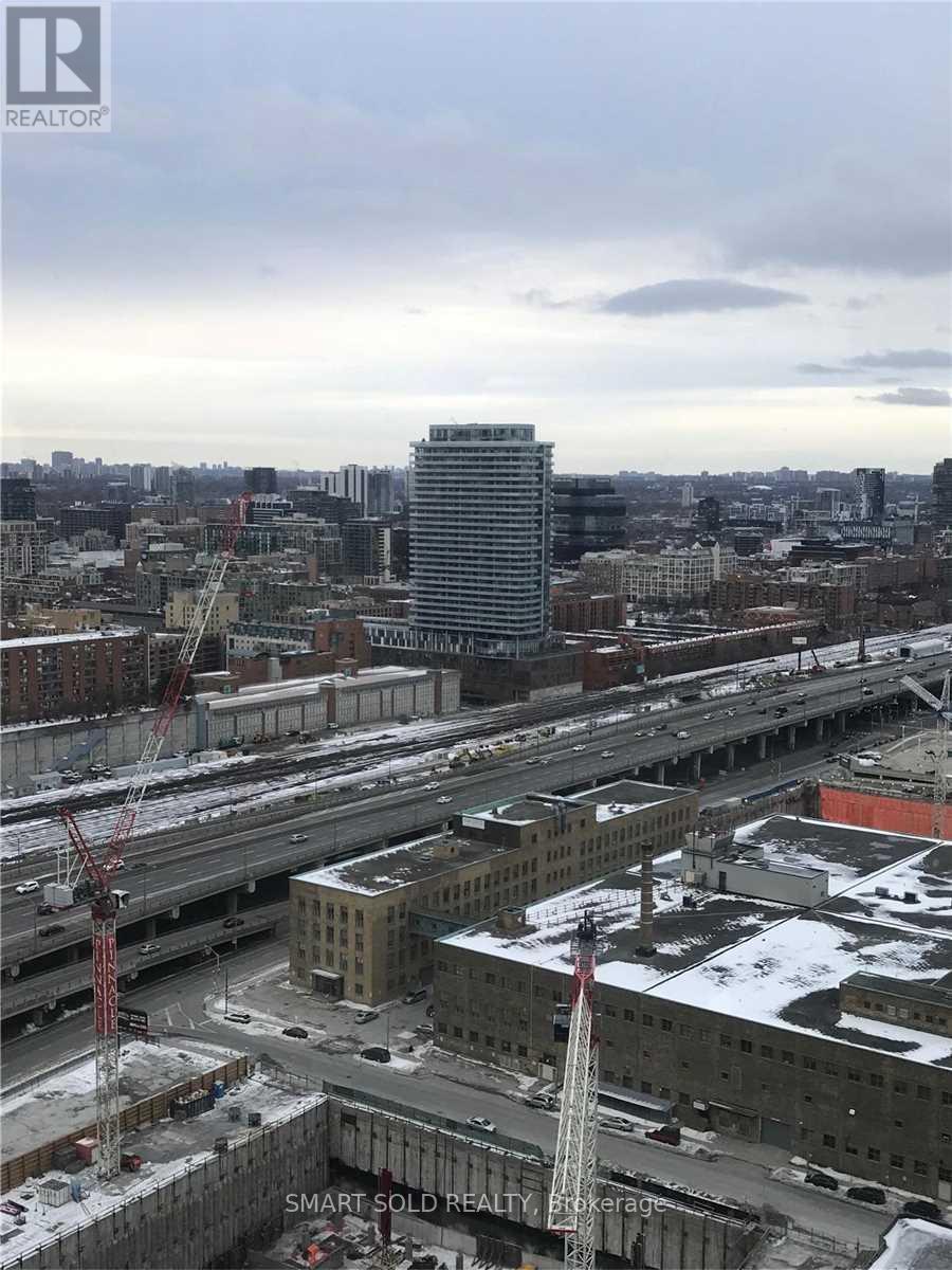 3410 - 10 Yonge Street Property Photo 19