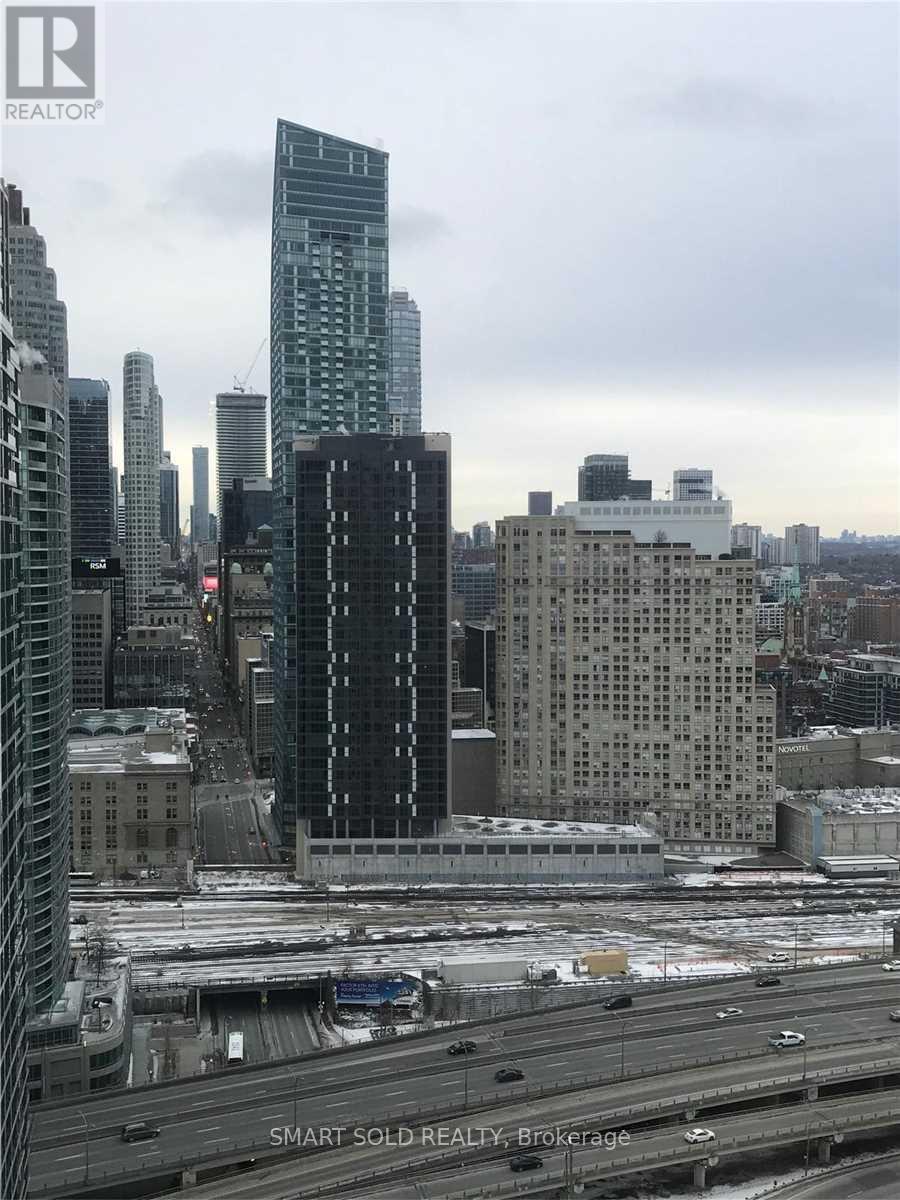 3410 - 10 Yonge Street Property Photo 20
