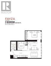 205 - 28 Wellesley Street E Property Photo 9
