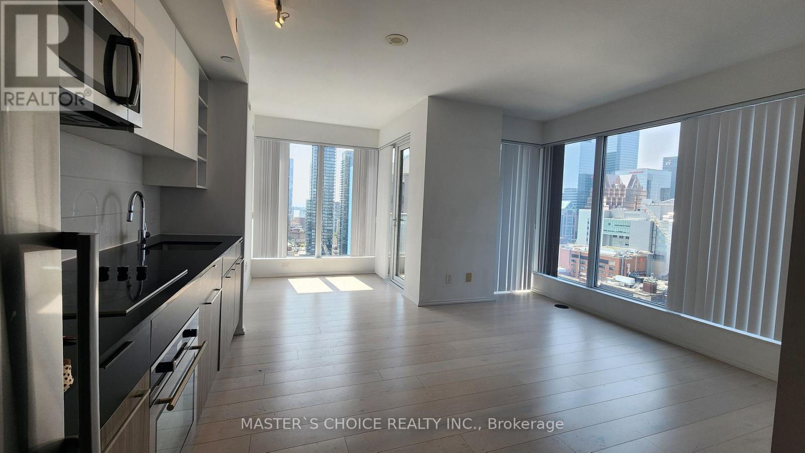 2805 - 68 Shuter Street Property Photo 1