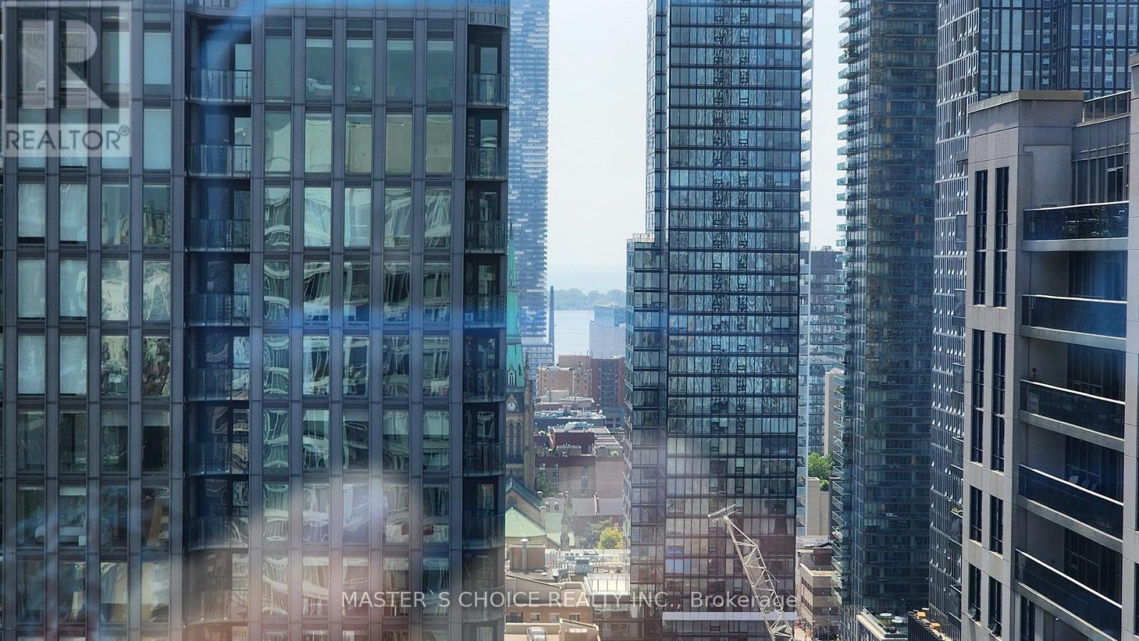 2805 - 68 Shuter Street Property Photo 12