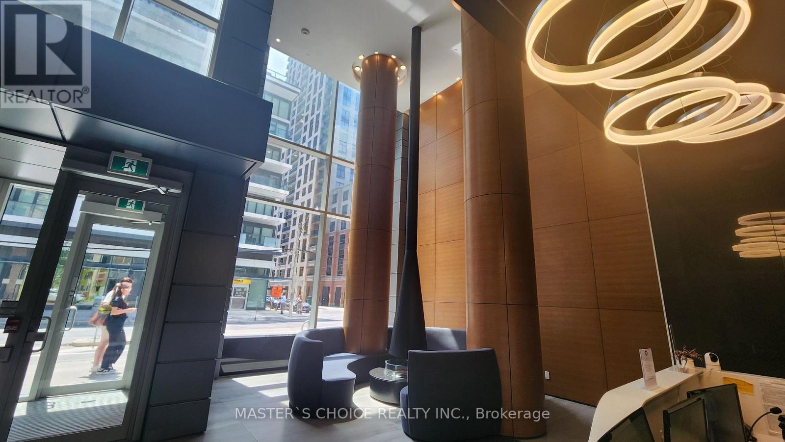 2805 - 68 Shuter Street Property Photo 16