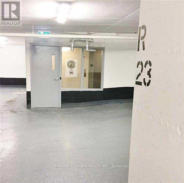 2805 - 68 Shuter Street Property Photo 22