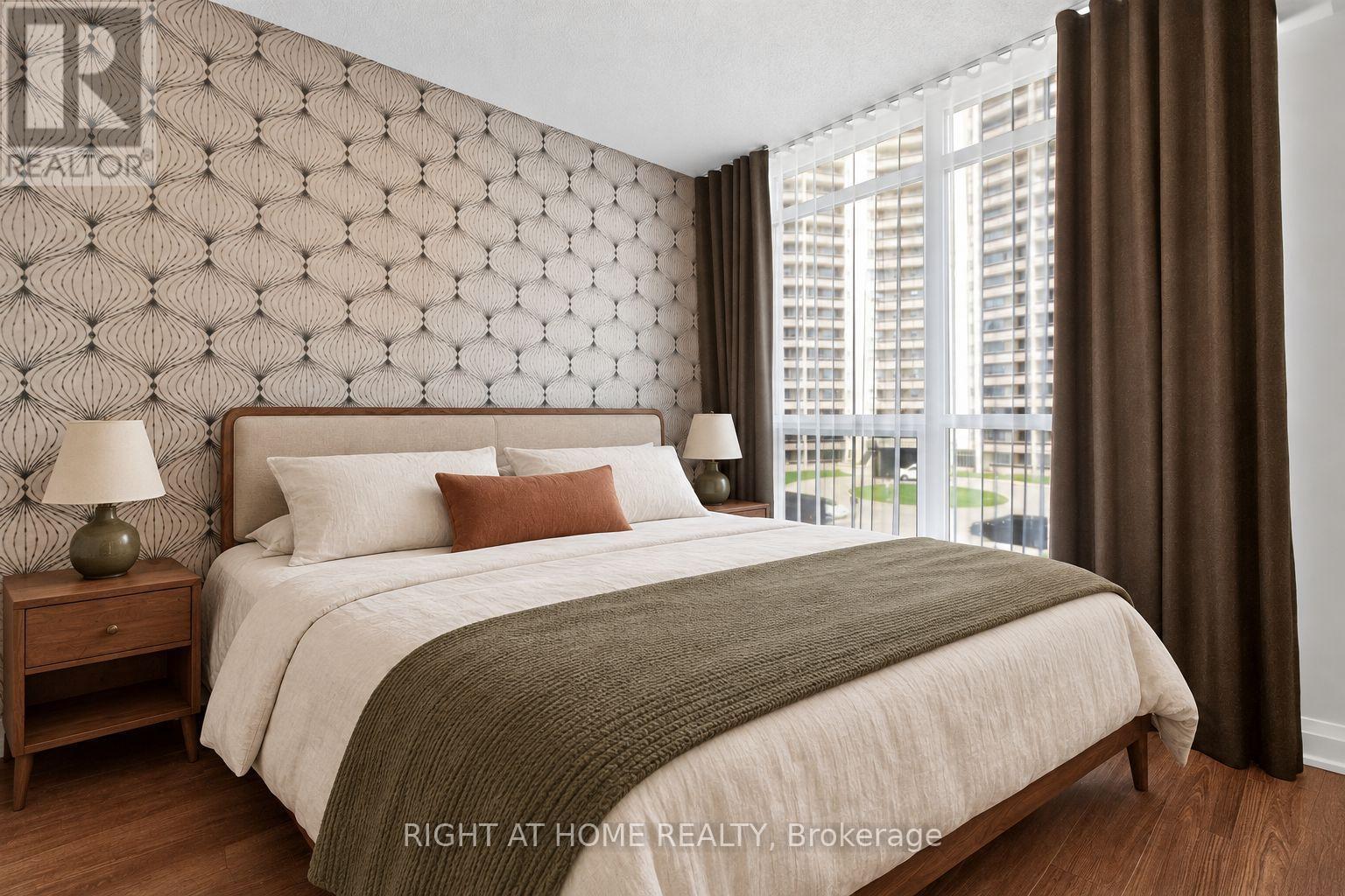 509 - 18 Graydon Hall Drive Property Photo 16