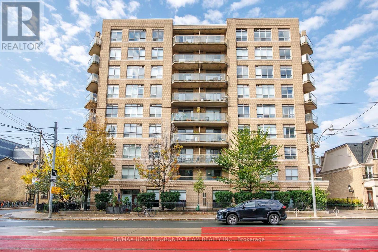 #505 - 140 Bathurst Street Property Photo 30