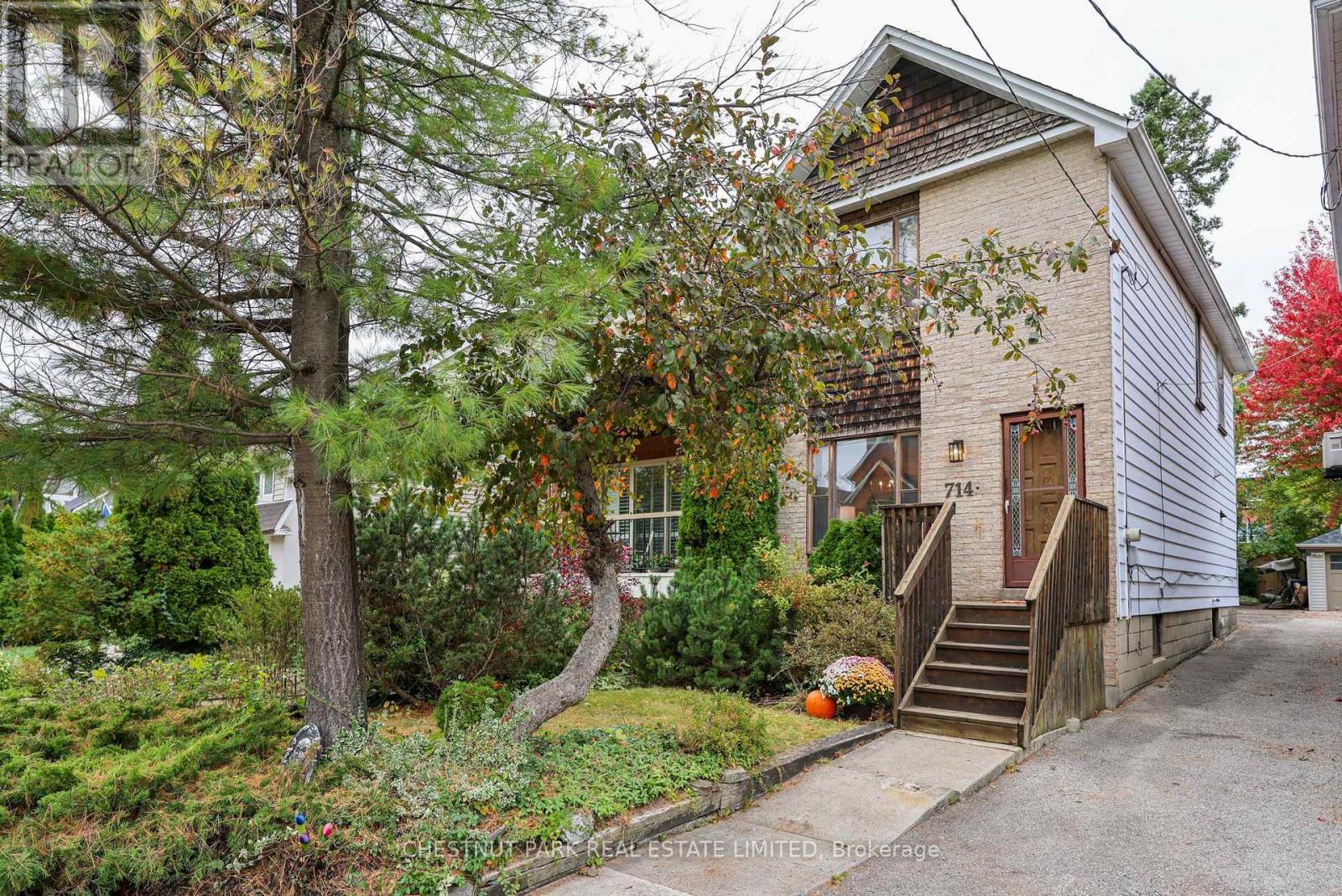 714 Merton Street Property Photo 1