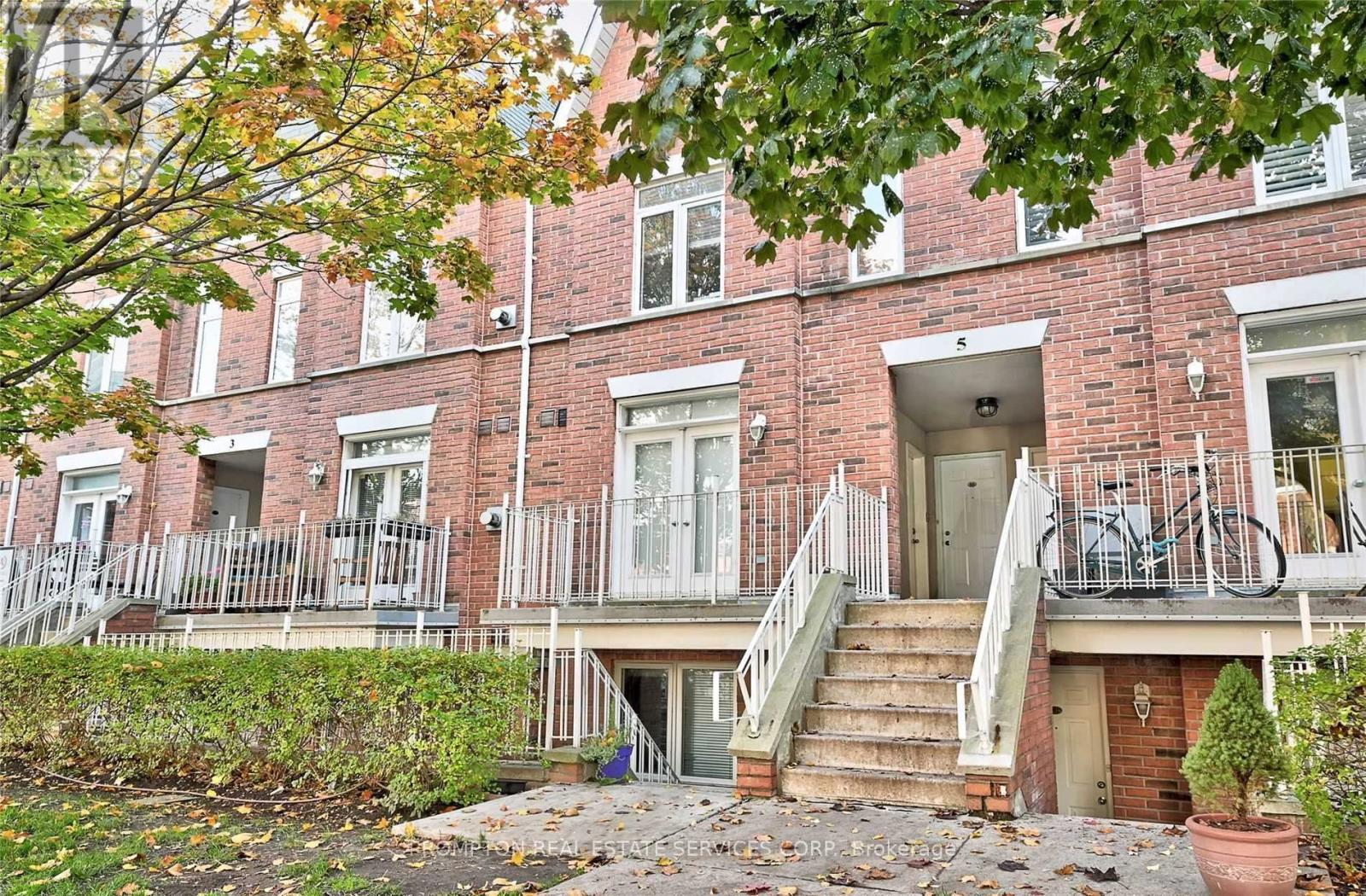 503 - 5 Sudbury Street Property Photo 1