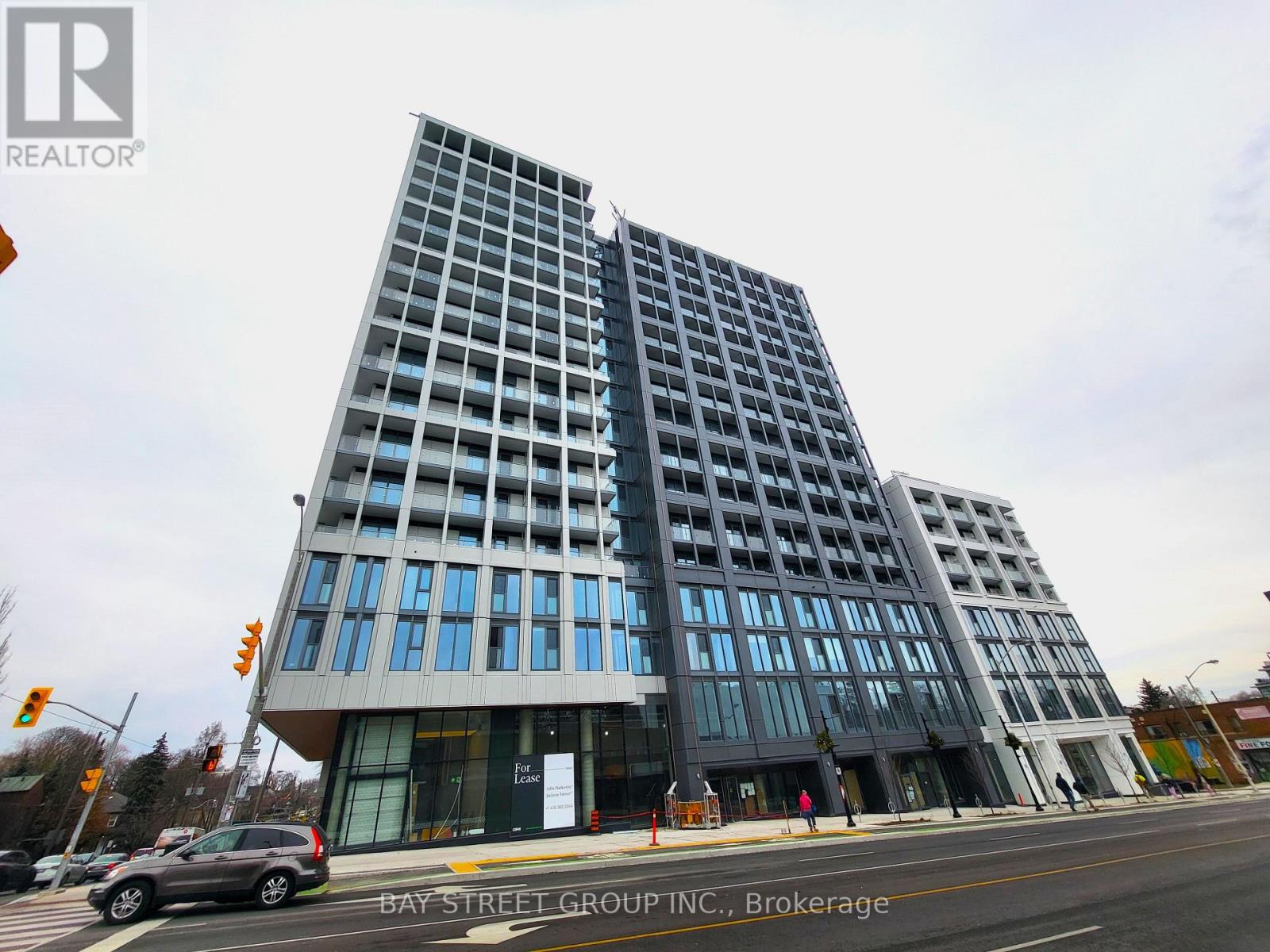 1222 - 2020 Bathurst Street Property Photo 1