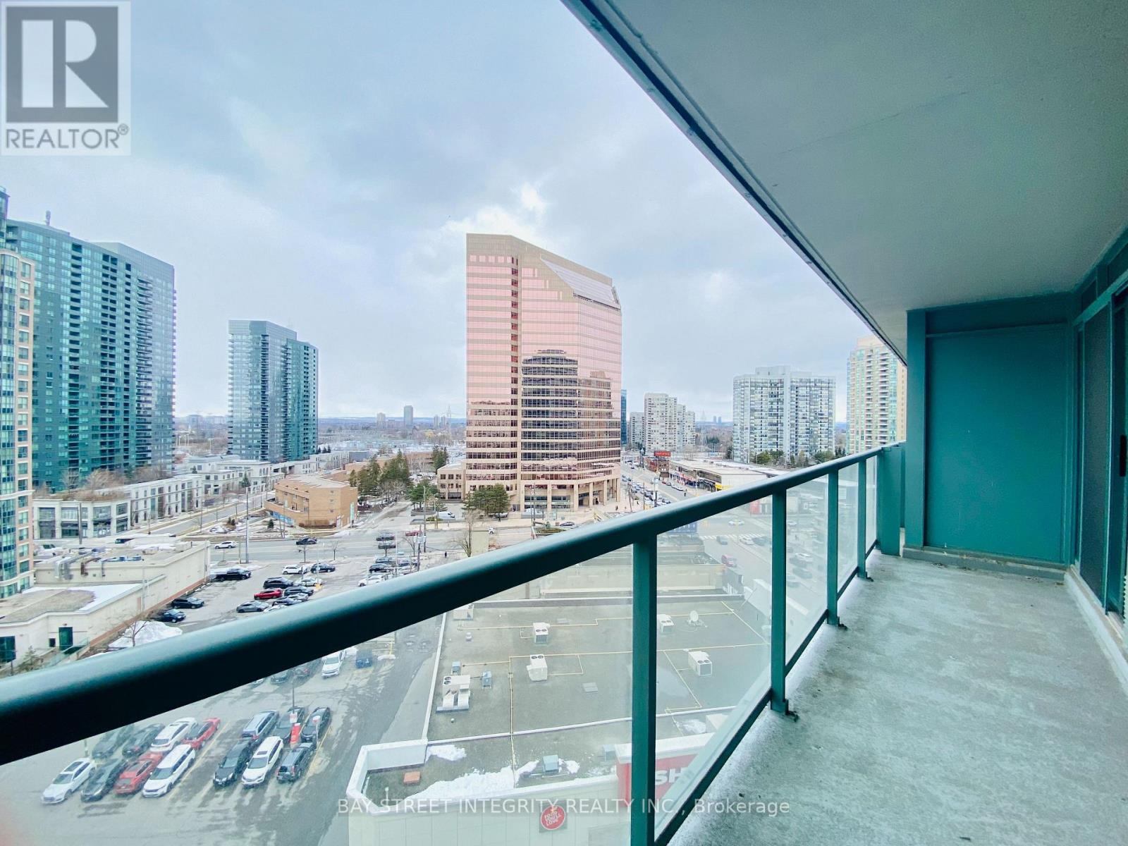 1207 - 5508 Yonge Street Property Photo 13