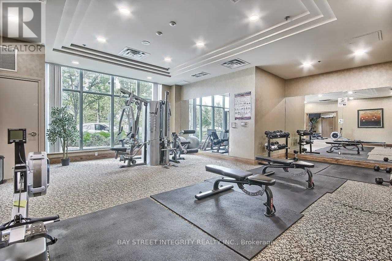 1207 - 5508 Yonge Street Property Photo 15