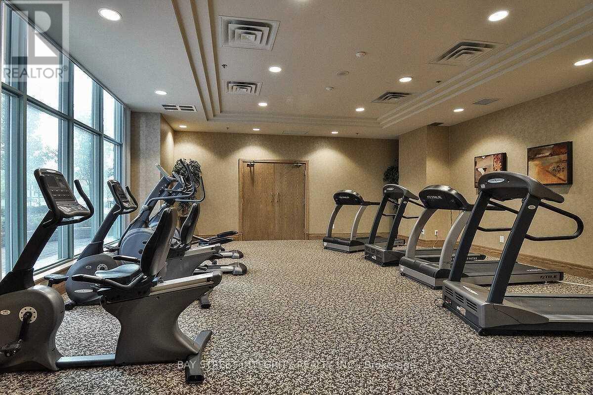1207 - 5508 Yonge Street Property Photo 16