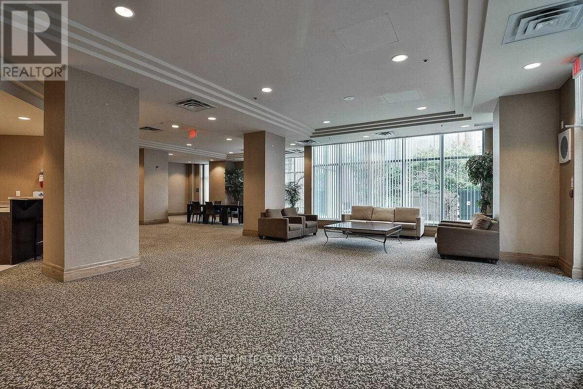 1207 - 5508 Yonge Street Property Photo 18