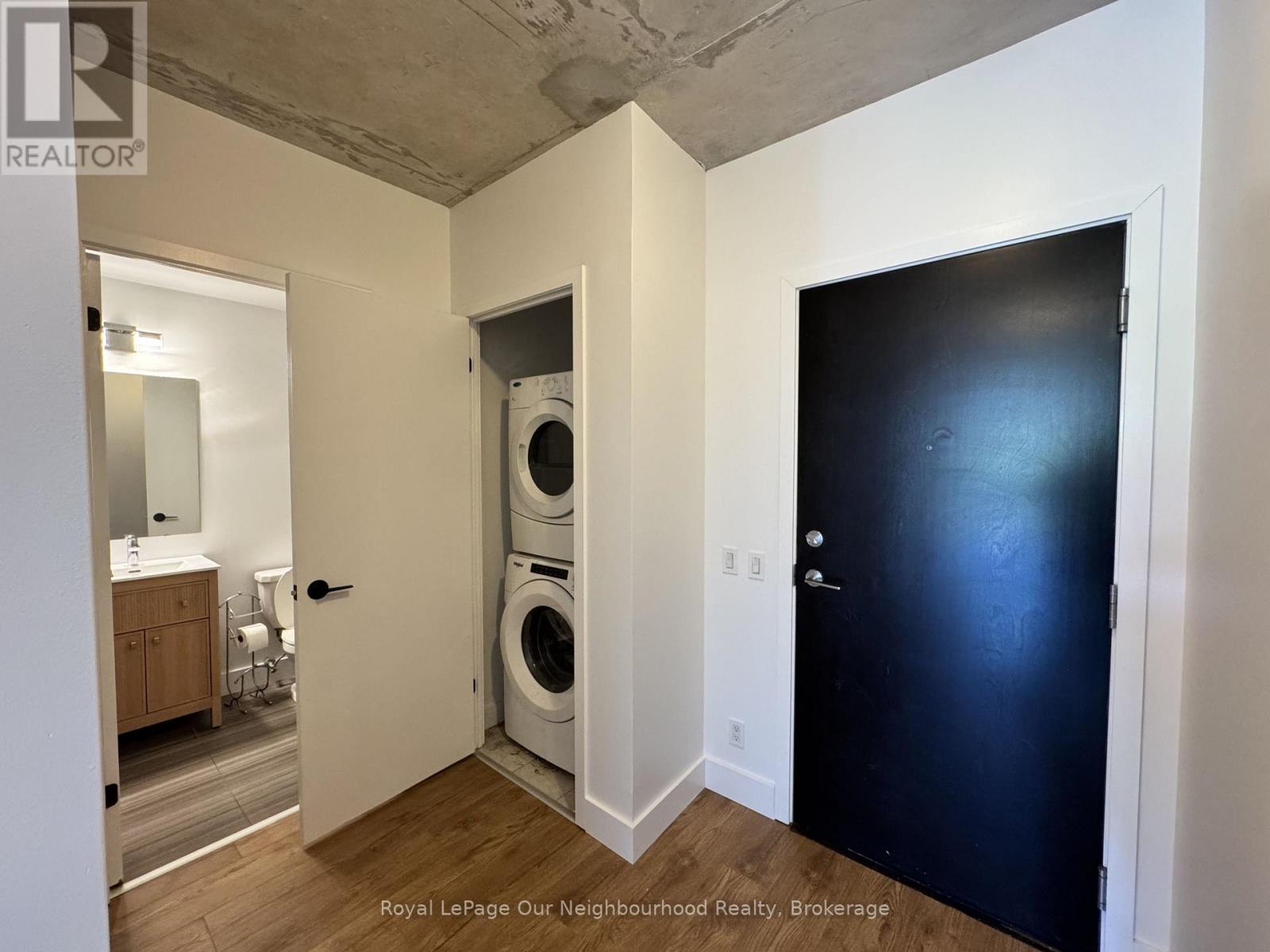 308 - 2 Gladstone Avenue Property Photo 8