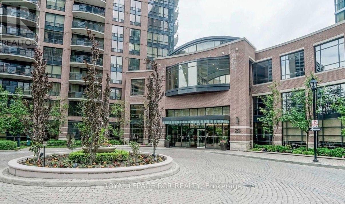 901 - 33 SHEPPARD AVENUE Property Photo 1