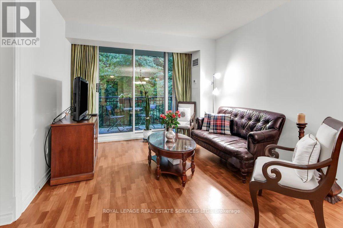 317 - 28 William Carson Crescent Property Photo 7