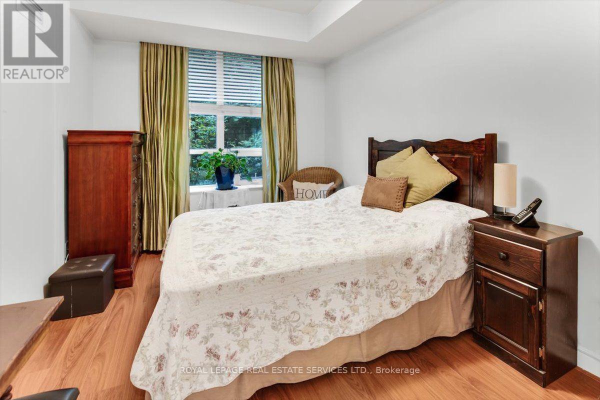 317 - 28 William Carson Crescent Property Photo 17