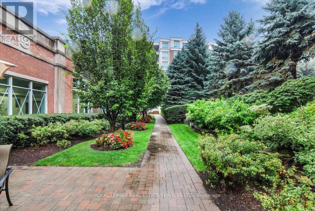 317 - 28 William Carson Crescent Property Photo 24