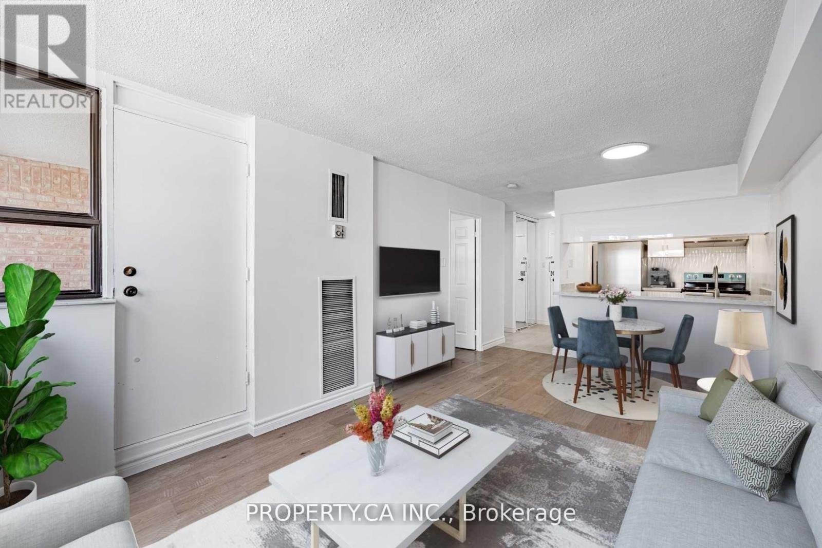 807 - 120 ST PATRICK STREET Property Photo 1