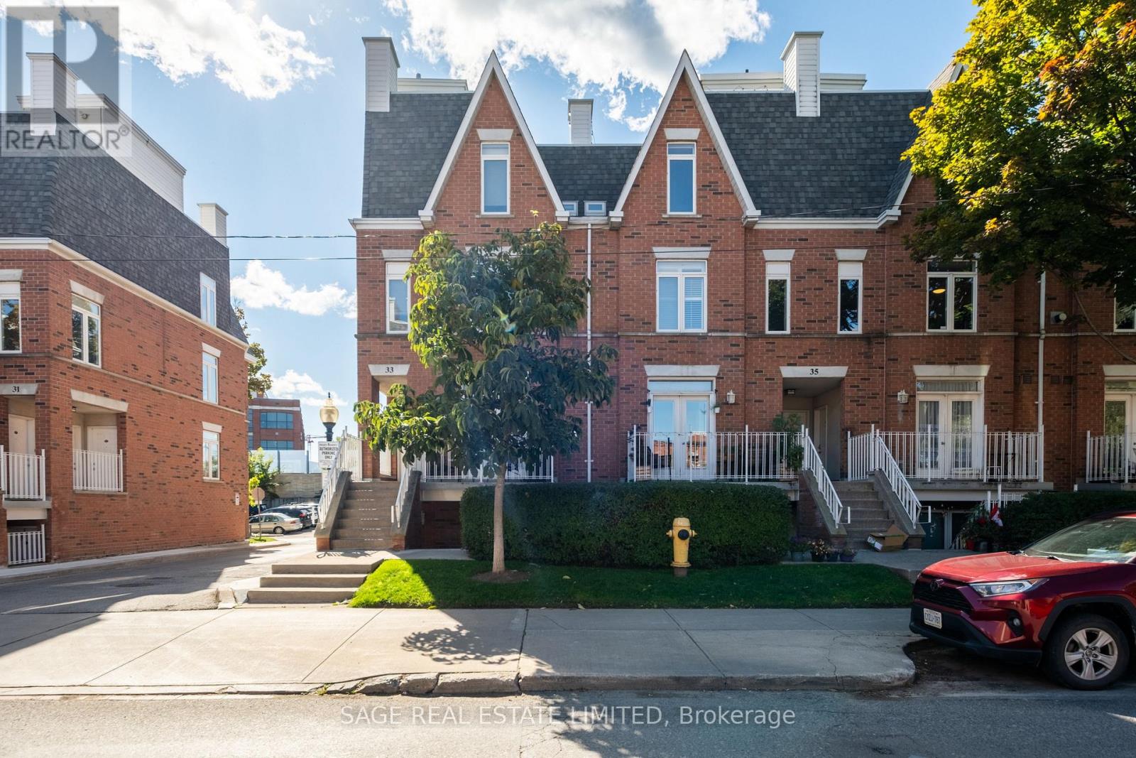 3303 - 33 Sudbury Street Property Photo 1
